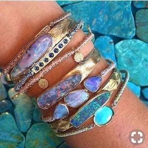 Meet your Posher, Leah